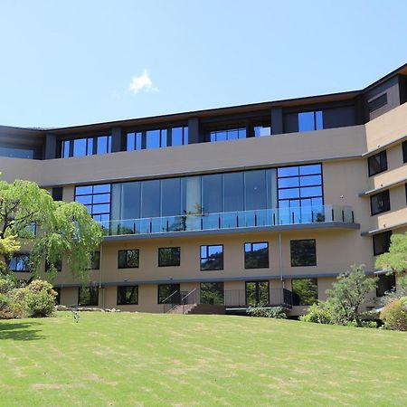 Hakone Kowakien Hotel Exterior foto